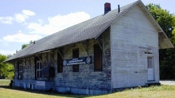 Lodi Depot Today